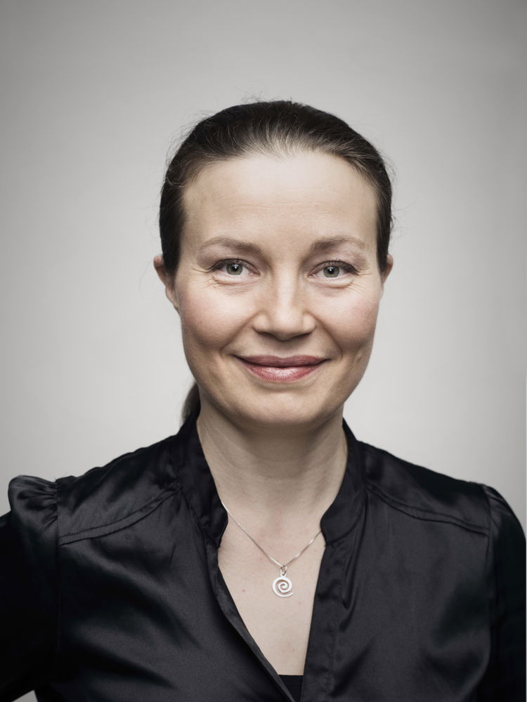 Kristine Lisedatter Martens